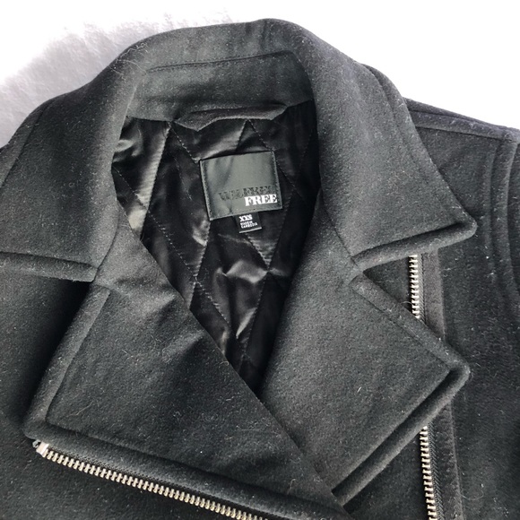 Wilfred Free ‘Fei Coat’ - size XXS - Picture 3 of 4